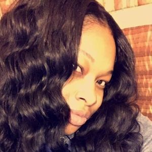 Meet your Posher, Morgan